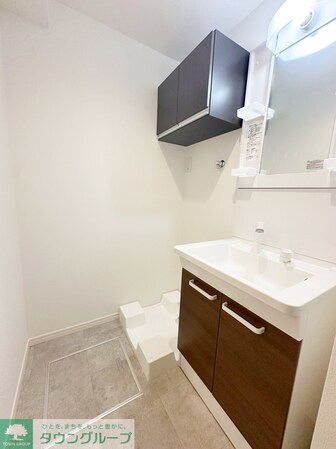 ベイルームグラン扇町WESTの物件内観写真